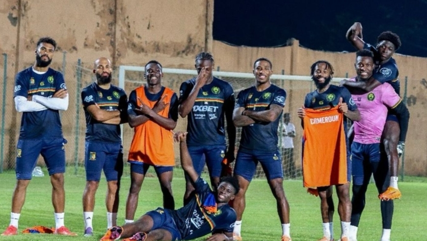 耻辱！非洲雄狮无缘世界杯：0-1输鱼腩队 对手再赢1场每人奖700万