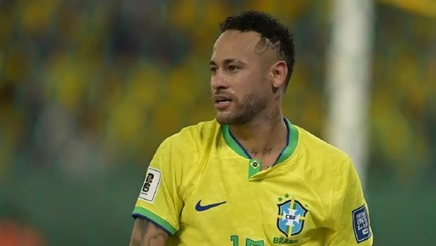 34岁内马尔或将缺席世界杯，巴西主帅安切洛蒂被指已基本敲定18人，其中并不包含内马尔