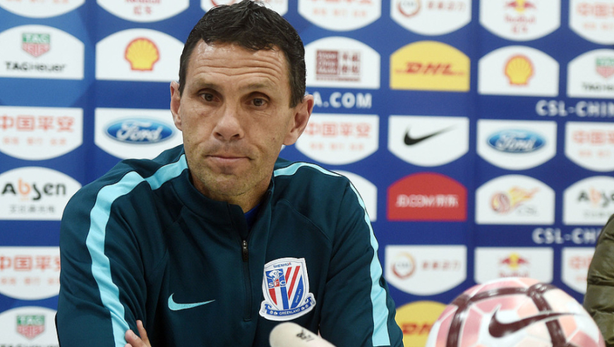 韩媒：前全北现代主帅有望执教北京国安 三名韩国国脚将打包加盟？