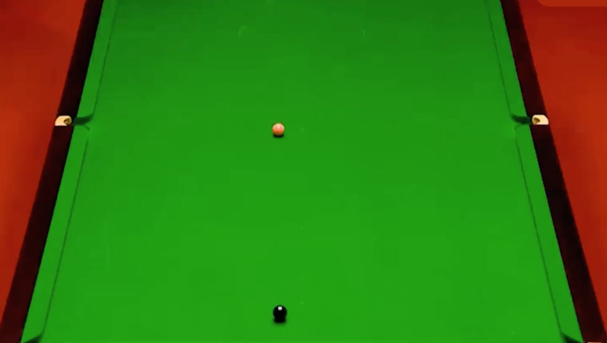 马奎尔超分却刁难赵心童，有机会都不进攻，最后只能被打服｜体坛记忆