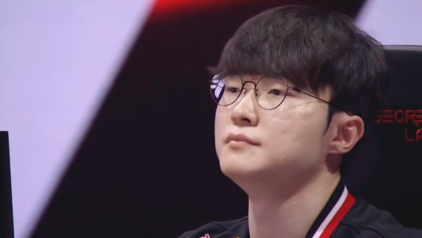 MSI不死魔王回归！Faker演绎传奇剧本，现场完成复仇，BLG伤口撕裂