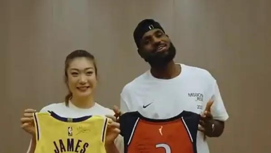 就在今天 9月6日早上 中国女篮传来宫鲁鸣 李梦 韩旭 张子宇消息