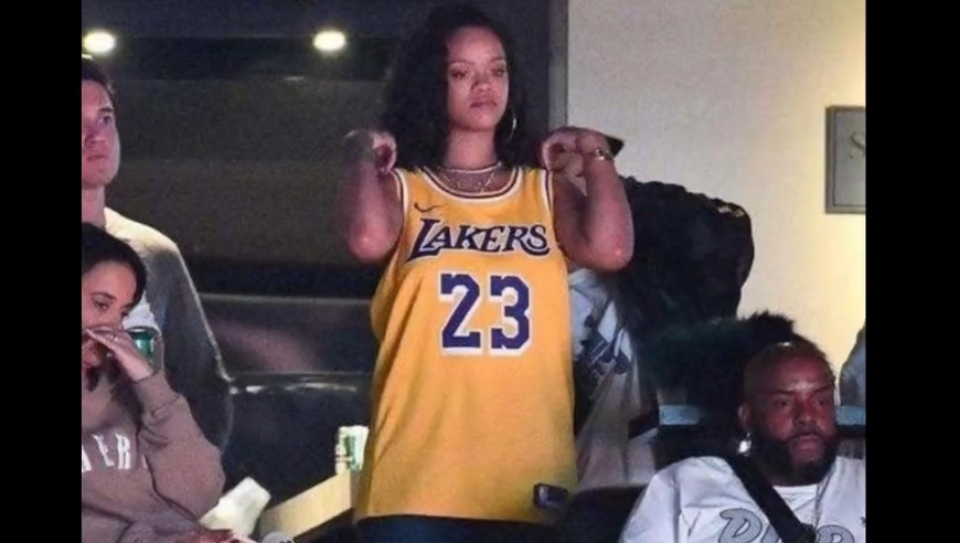盘点NBA球星最大牌的迷妹 她们的粉丝数量和身价比偶像还多