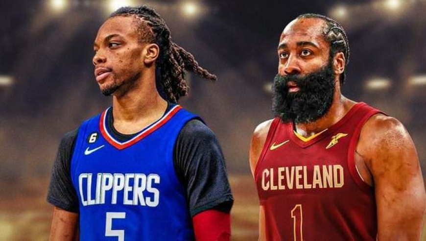 一口气看完交易截止日前所有交易