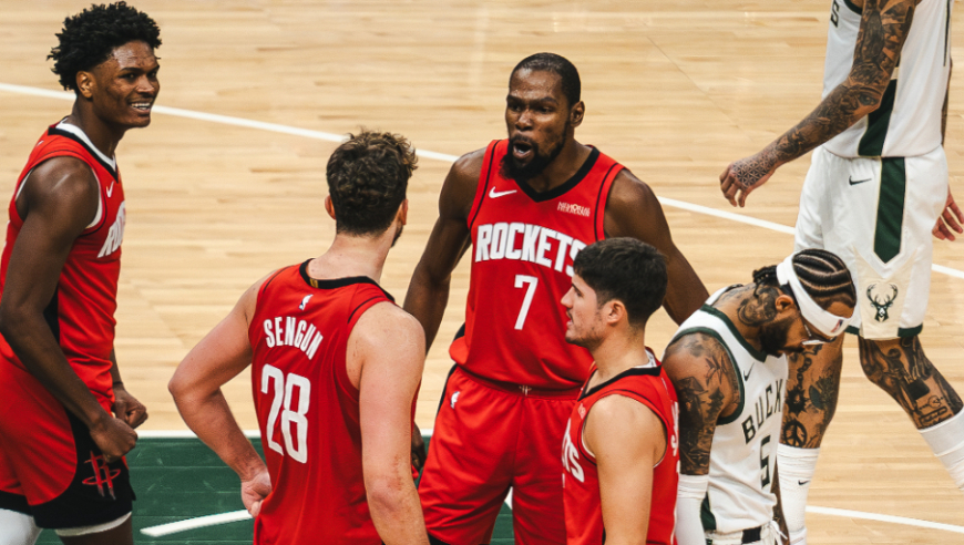 场均33.8分12板6助，连破NBA历史纪录！独木难支，球队或许该放你走了