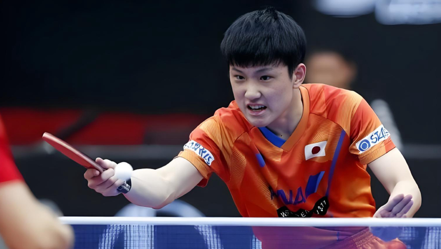 张本智和4赛点溃败血洗斗志，8年阴影撕裂日乒最后防线