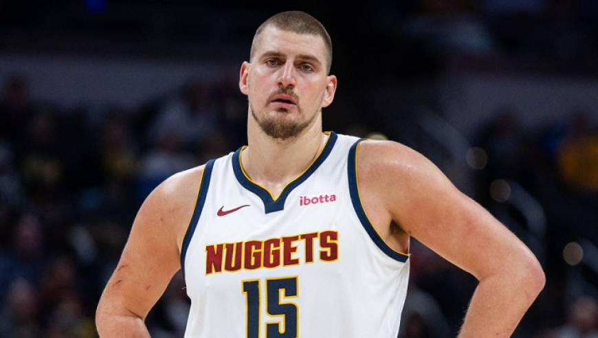 NBA今日里程碑！库里26000分大关，老詹超越哈登，约基奇创造历史