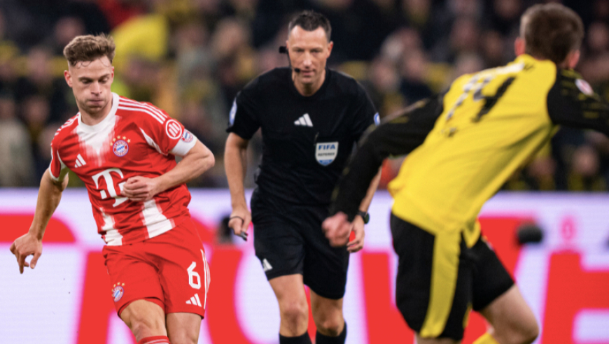 2-3！国家德比惨遭死敌绝杀 4.8亿豪门16轮不败终结 落后榜首11分