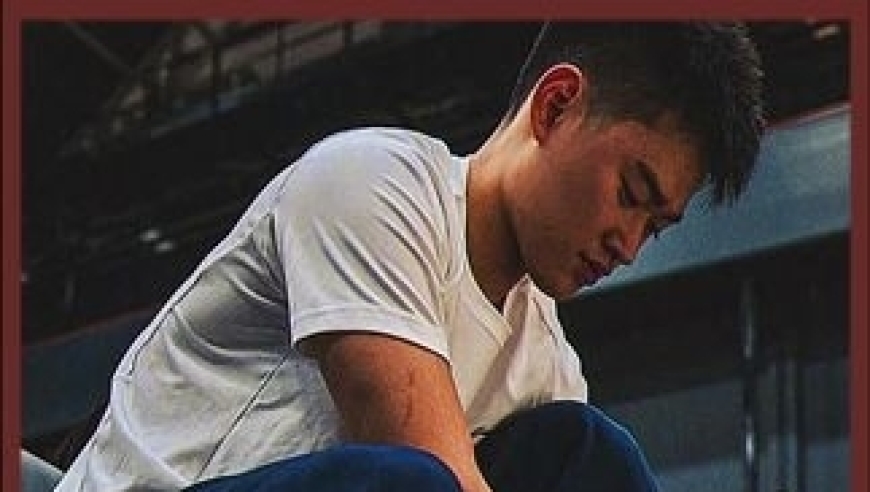 赵维伦20分12助攻带队逆转取胜 解说狂喊赵维伦！精彩表现让解说和观众折服｜体坛记忆