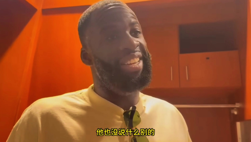 为什么和观众对骂？追梦格林：他一直称呼我是女人但我并不是