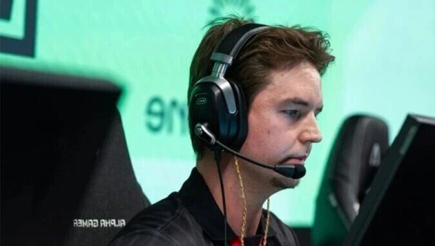 CS晚报：OD断言新时代没有接device的船，molodoy自认比m0NESY更强