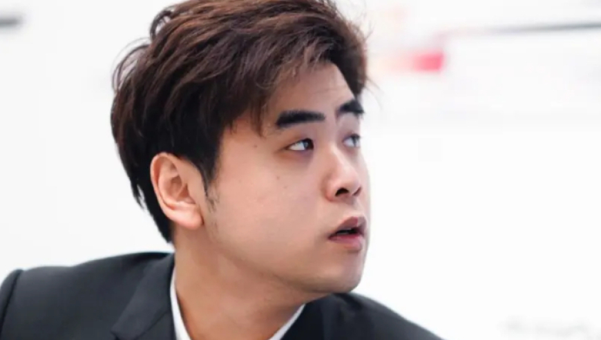 宁王吐槽IG教练，和朱开是一个水平，调侃他们两人都是神人