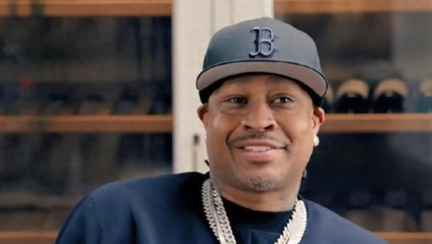 艾弗森评历史最强阵容，网友：常规赛能82胜0负，保底十连冠