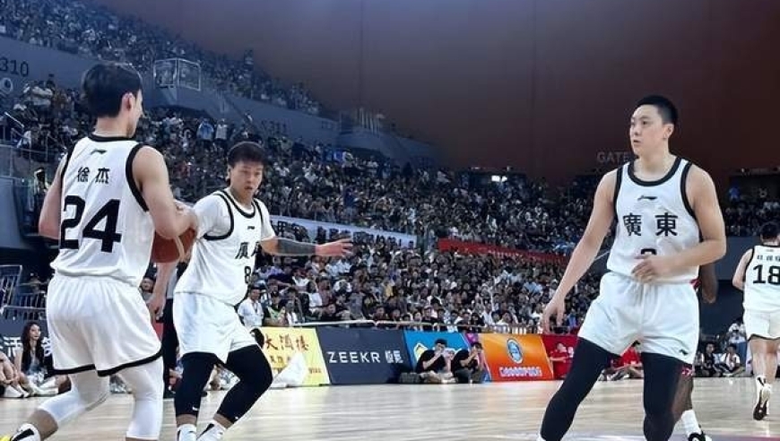 郭士强全程考察全运会 然后选了状态最差的几个人？