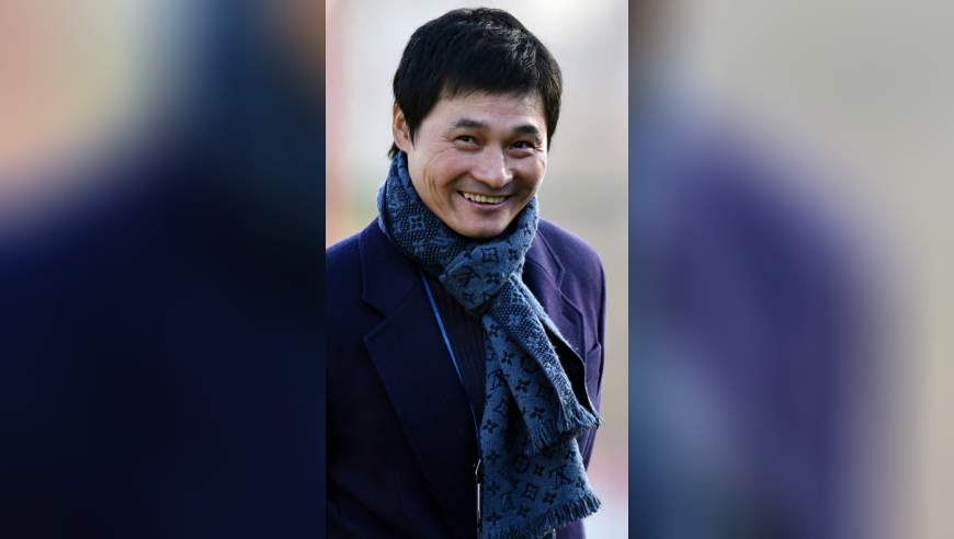 体坛记忆｜李毅揭秘自己名字来源，恩师帮他改名激励斗志！