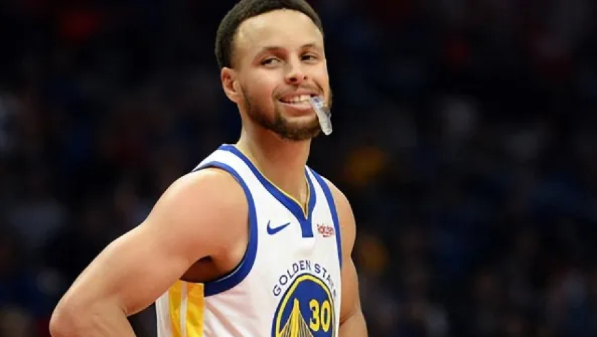 库里确诊 &ldquo;跑步膝&rdquo;：近年来频发的跑步膝正威胁球员健康