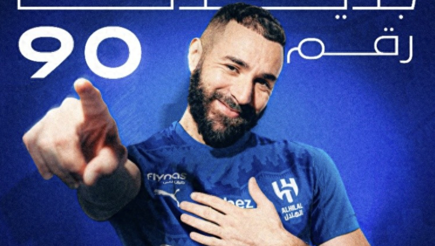 都怪本泽马！沙特联4大巨星罢赛，争冠格局改变，C罗复出时间曝光