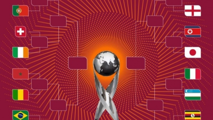 U17世界杯16强出炉：亚洲3队晋级！日本会师朝鲜，韩国+卫冕冠军出局