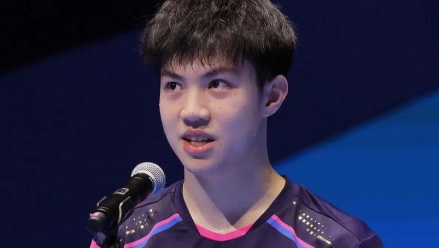 国乒小将惊天逆转！0-2连扳3局胜日本世界冠军，国乒男单6人晋级