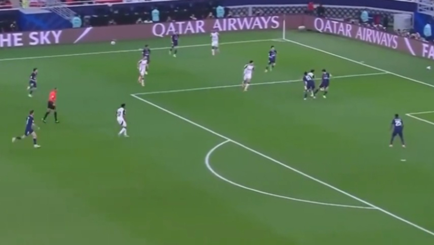 门将4扑点球 大巴黎加冕六冠王