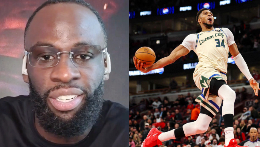 追梦谈字母垃圾时间刷分：比赛没结束想投就投 讨厌狗屁不成文规矩