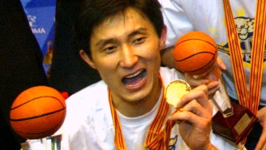 为了能进CBA打球，当年的杜锋有多努力？