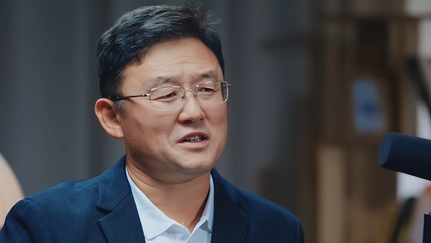 真敢说！孙继海点破中国足球青训黑幕，暗讽张卓毅家长：愚蠢的人