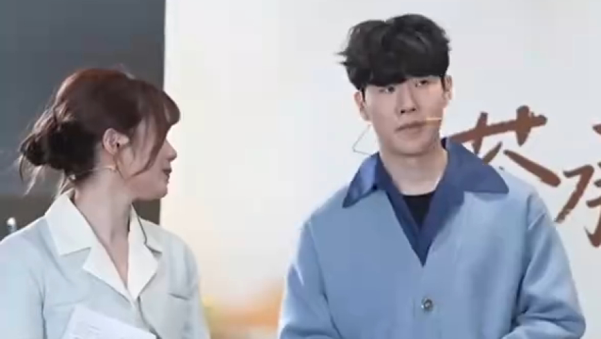 TheShy说以后见面的机会不多了！ 这是真要退了啊？TheShy回应粉丝：直播间也不一定有的呀