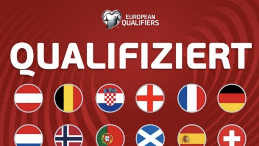 欧洲世预赛乱了：2分队进附加赛，8分队却出局！2种子队无缘直通世界杯