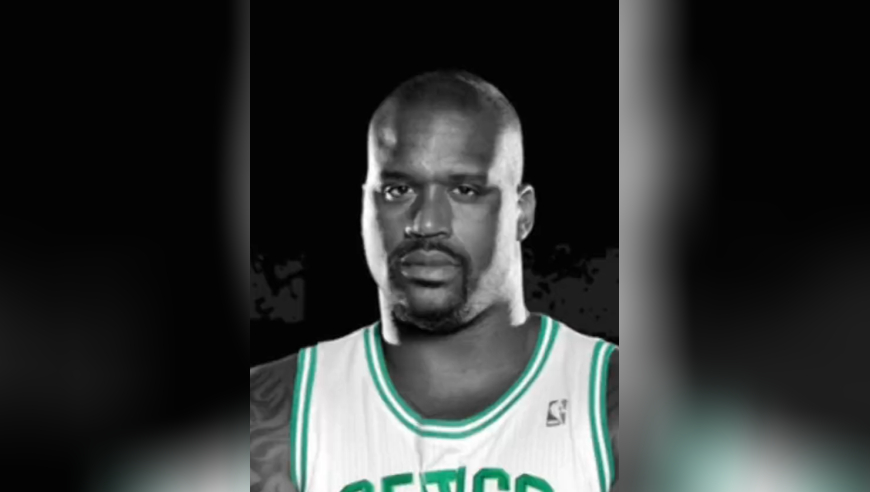 体坛记忆｜不就是扣碎了一个篮板，罚我这么多钱！