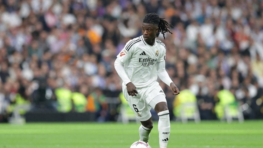 皇马突破11亿欧元！俱乐部年收入排行，曼联跌至第八，曼城上榜