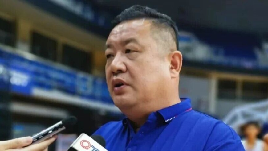 杨瀚森授业恩师徐长锁因病去世，享年55岁
