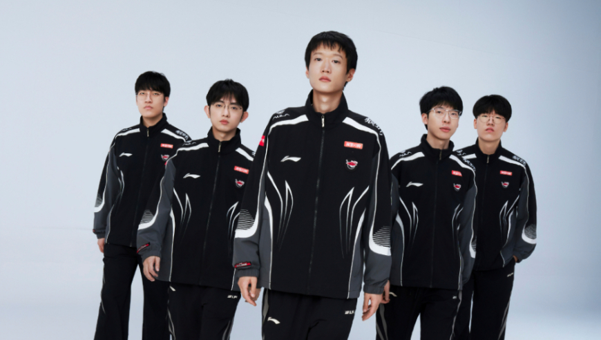 AL2-1击败CFO，晋级8强！圣枪哥挖掘机猛如战神，Doggo尽力了