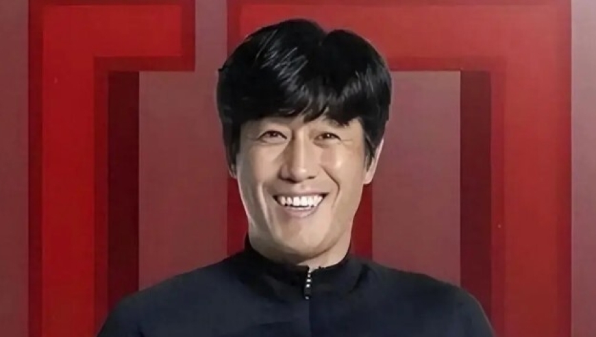 韩媒：中国足球正在见识韩国教练的“厉害”，有望成为国足主帅黑马人选