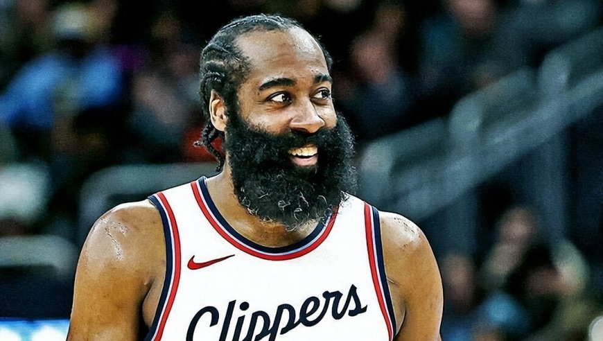 仅差20分！哈登迎来神级里程碑，奥尼尔的纪录也保不住了