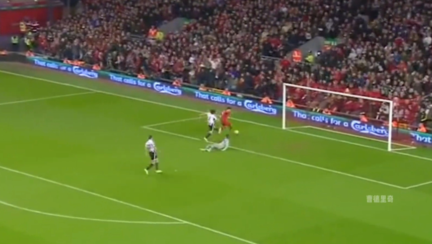 苏神生涯十大神仙进球，有难度的球绝对不进｜体坛记忆