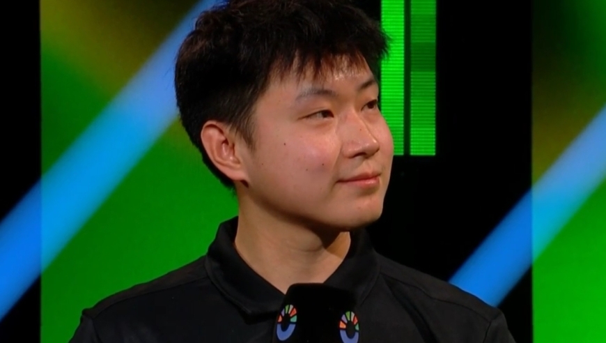 利雅得锦标赛：赵心童两连鞭逆转绝杀世界第一，罗伯逊横扫艾伦进决赛