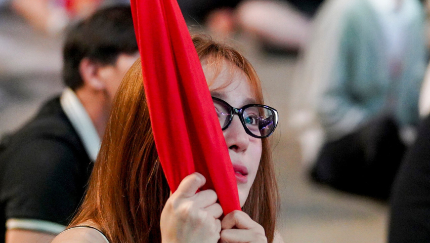 被打服！越媒：中国U23不按常理出牌，越南队本自信却输得惨痛