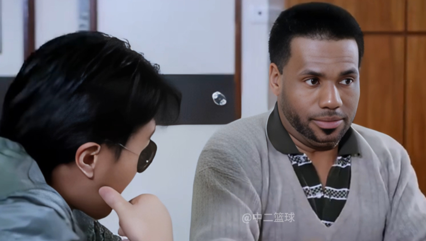 戏说NBA | 詹姆斯：我失业了！湖人下赛季将不会续约詹姆斯