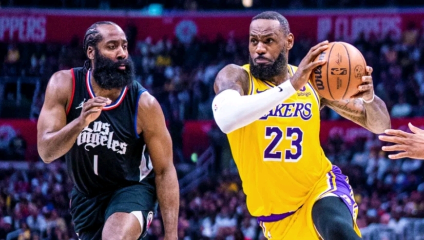 NBA最新实力榜：雷霆霸榜，湖人升至第4！勇士16 快船25 骑士暴跌