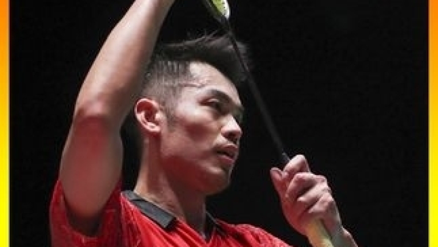 暴怒之下的林丹究竟有多可怕？一口气连得5分逆转夺冠，对手：裁判你惹他干嘛！｜体坛记忆