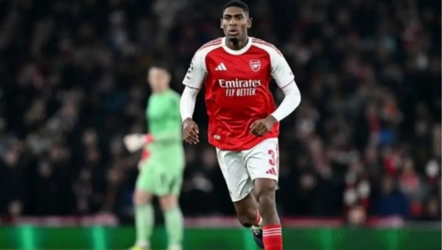 强到让人颤抖！慢镜还原阿森纳16分钟连进4球秒杀对手，全队沸腾