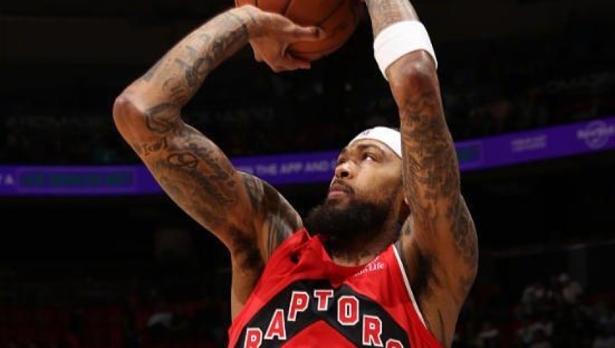 巴恩斯23+8+7+4，威少空砍23分德罗赞哑火，猛龙逆转送国王3连败