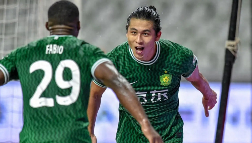 足球老司机｜赢下冠军后，北京国安该如何补强阵容打亚冠