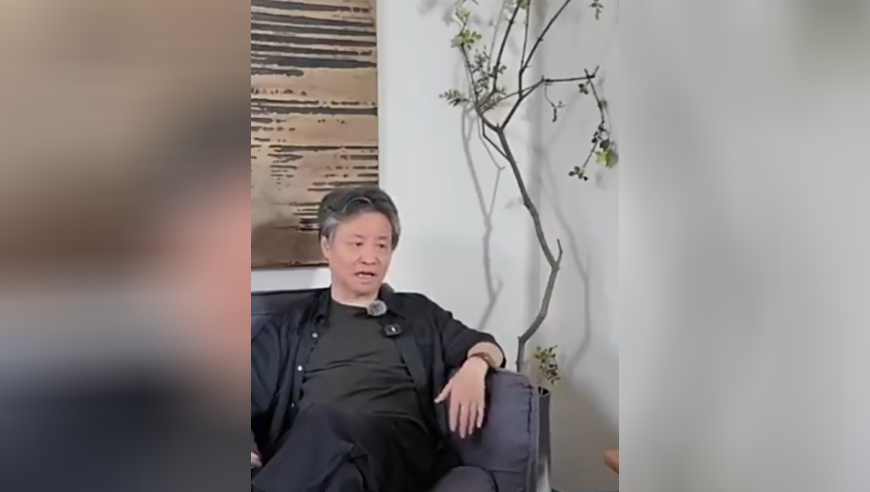 余华：我是勒布朗詹姆斯的忠实球迷 但库里的的确确改变了篮球