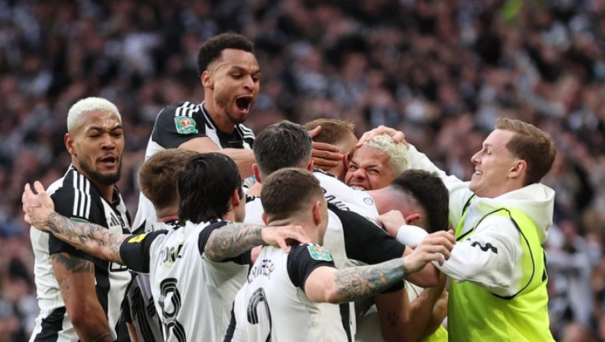 一场3-2，让英超劲旅完成双杀，成功晋级：杀入欧冠16强