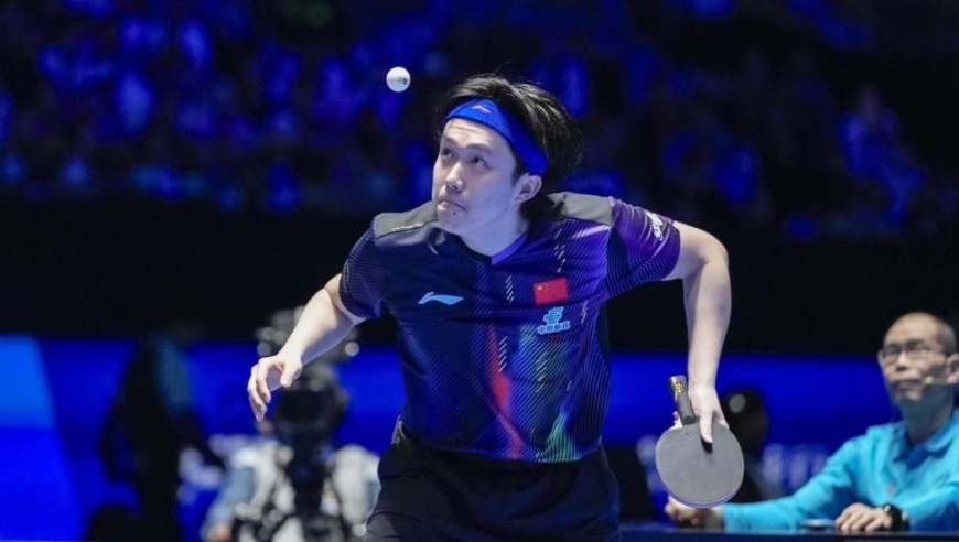 单打16强出炉！国乒4人出局；日乒5人晋级；韩国男女单打各剩独苗