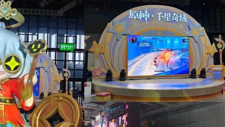 上线两个月后，原神UGC怎么样了？