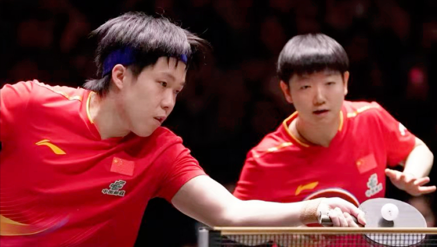 混团世界杯：首日积分榜出炉！中日韩等队领跑，12月1日赛程公布