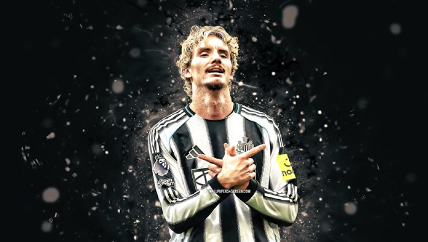 英超涨幅第一！一年6500万欧，从被骂溢价到最值的答案！